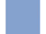 Boudoir Blue: PPG1244-4