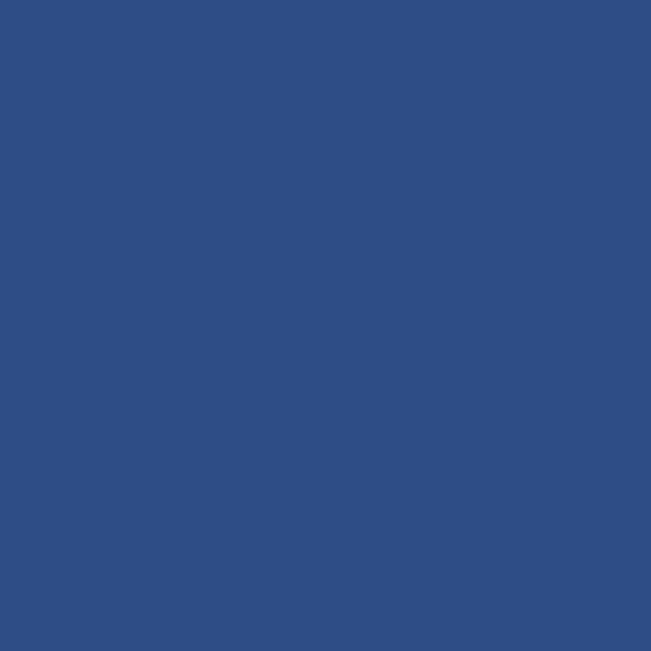 Brilliant Blue: PPG1161-7
