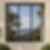 3 Lite Fixed Steel Window, Custom Crafted