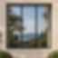 3 Lite Fixed Steel Window, Custom Crafted