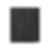 Exterior Shiplap Cladding Wall Panel, Black/Charcoal