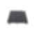 Exterior Shiplap Cladding Wall Panel, Black/Charcoal