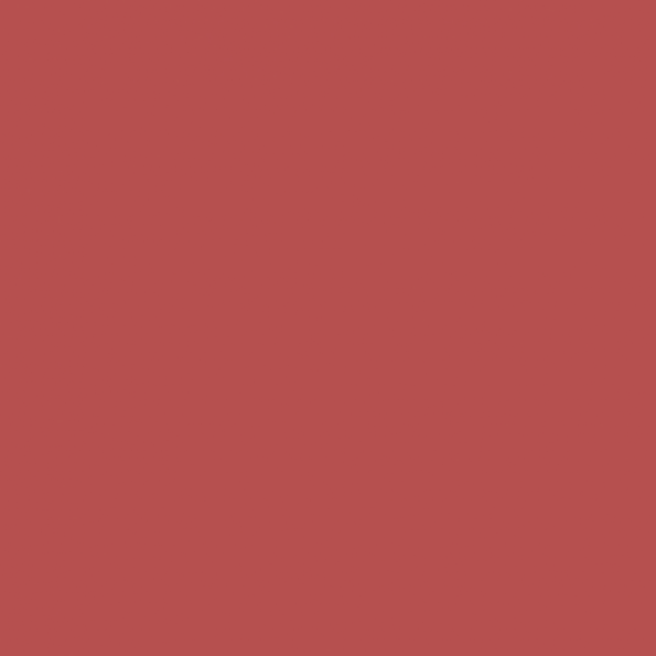 Burnt Red: PPG1188-7