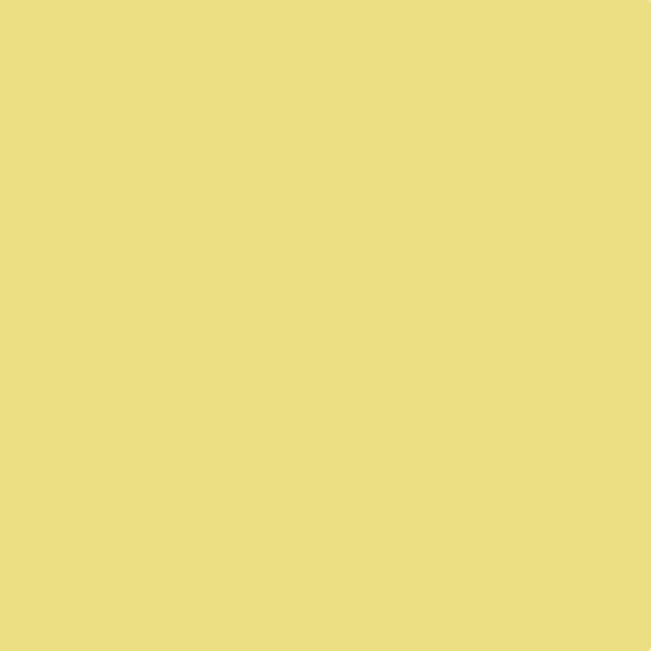 Canary Yellow: PPG1215-4