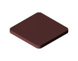 7585 Sundried Tomato SW7585 Paint by Sherwin-Williams - modlar.com