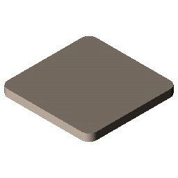 Threshold Taupe SW7501 Paint by Sherwin-Williams - modlar.com
