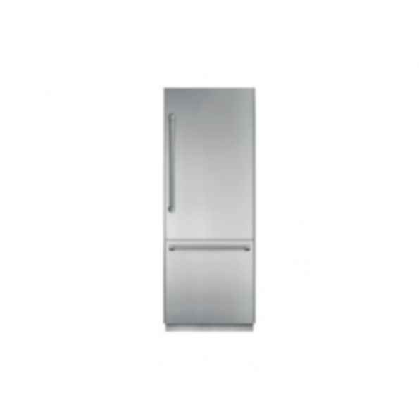 30 inch Built-In Bottom-Freezer T30BB820SS