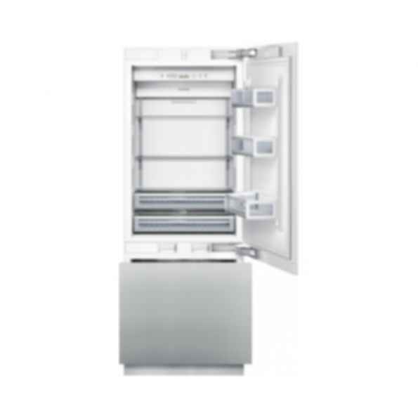 30 inch Built-In Bottom-Freezer T30IB800SP