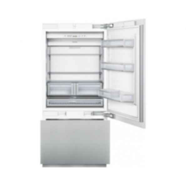 36 inch Built-In Bottom-Freezer T36IB800SP