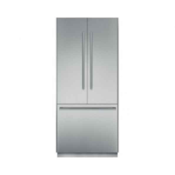 36 inch Built-In French Door Bottom-Freezer T36BT810NS