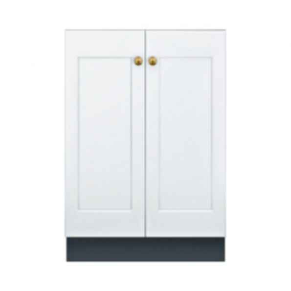 Professional Handle and Fully Flush Stainless Steel Panel Topaz 24 inch Dishwasher DWHD640JFP