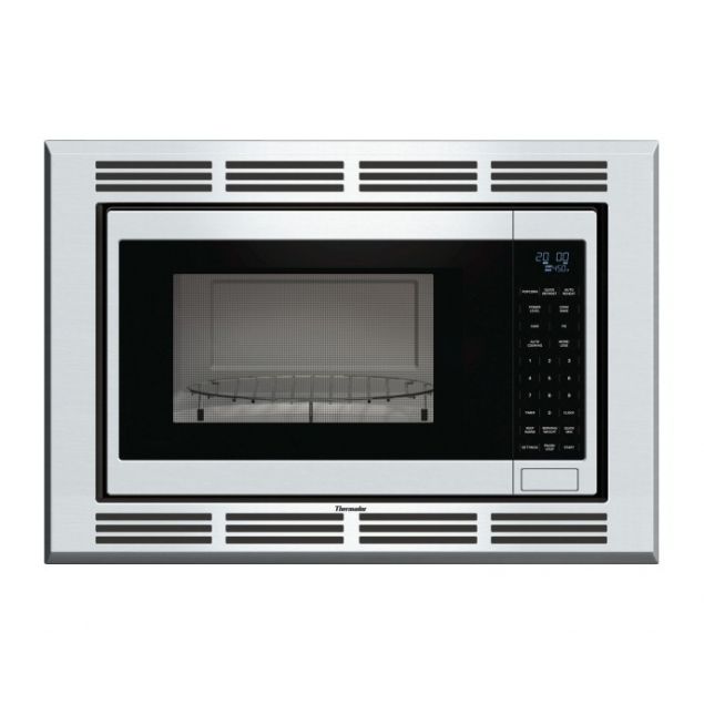 BuiltIn Convection Microwave MCES
