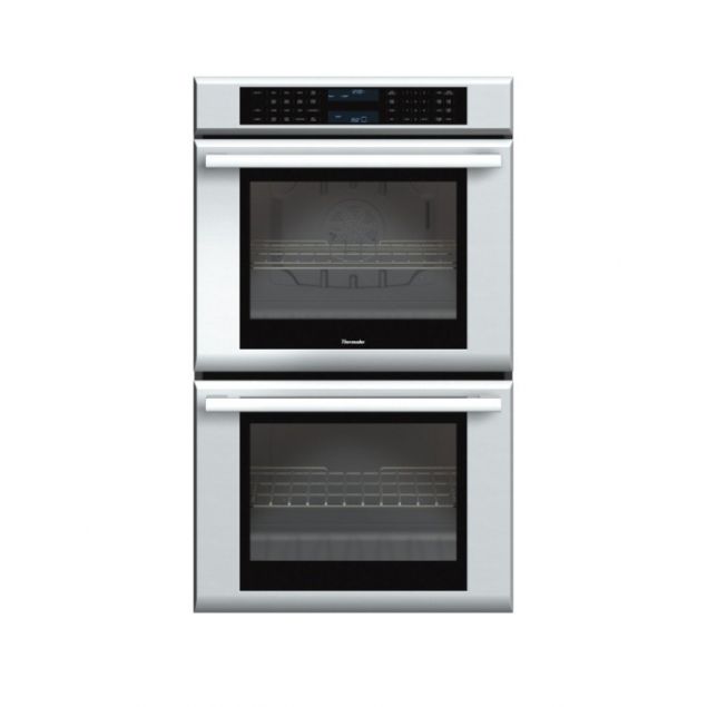 30 inch Masterpiece® Series Double Oven ME302JS