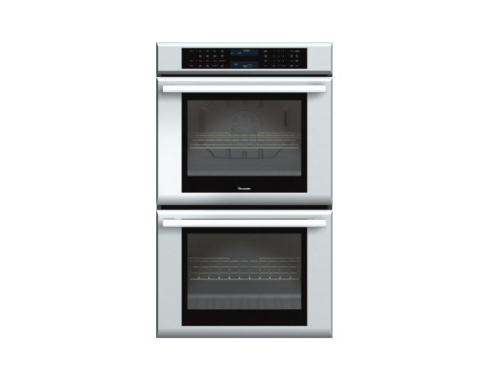 30 inch Masterpiece® Series Double Oven ME302JS
