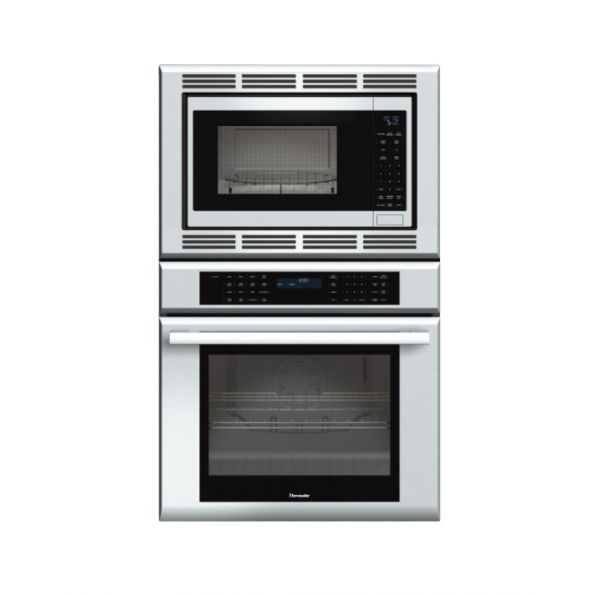 30 Inch Masterpiece Series Combination Oven And Convection 30 Inch Masterpiece Series Combination Oven And Convection Microwave Medmc301js