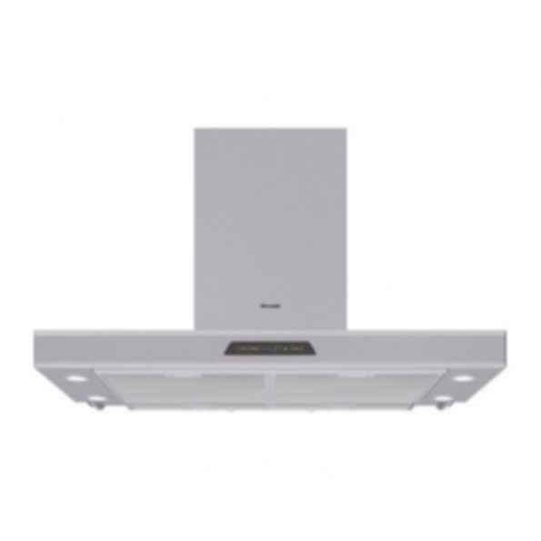 36 inch Masterpiece Series Drawer Style Chimney Hood HDDW36FS