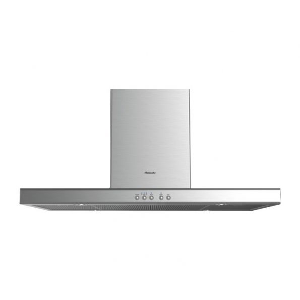 42 inch Professional Series Low Profile Island Hood HPIN42HS