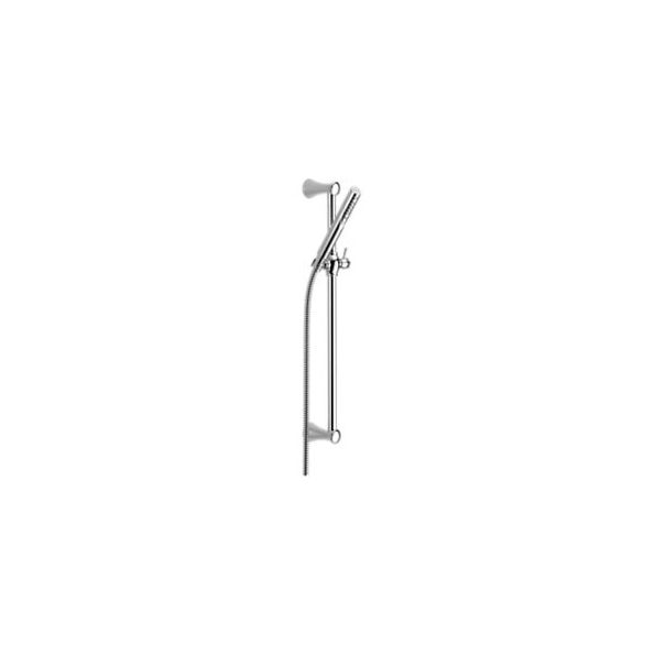 DELTA Slide Bar Hand Shower 57085