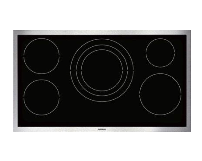 Gaggenau Induction cooktop VI491 vi491610