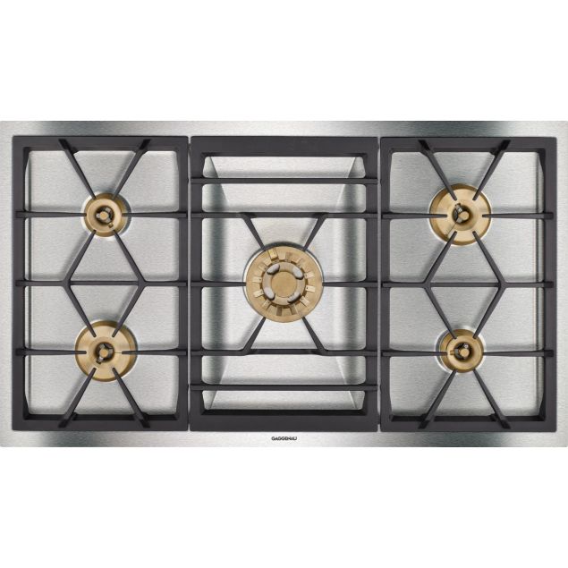 Gaggenau Gas cooktop VG491210CA