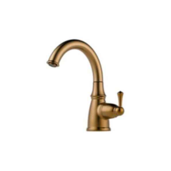 Brizo - Beverage Traditional Brushed Bronze Beverage Faucet