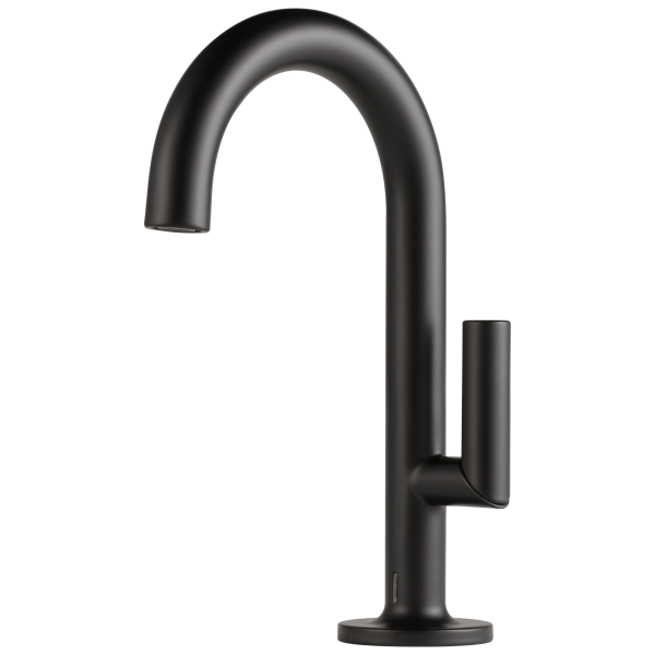 Jason Wu For Brizo Single Hole Electronic Lavatory Faucet 65675lf