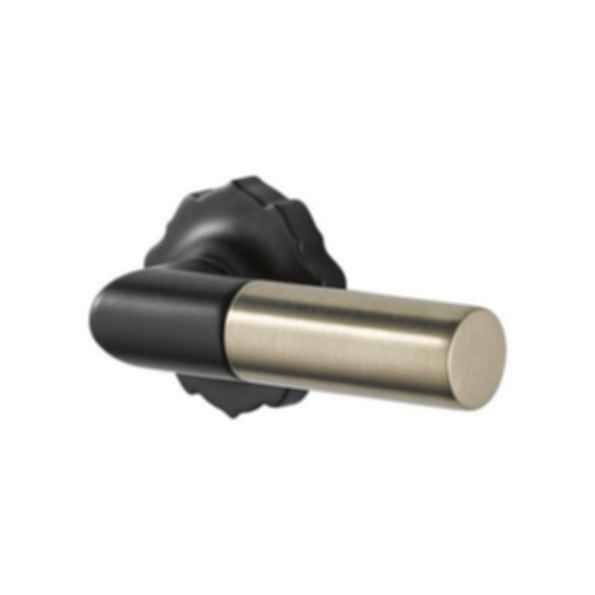 Jason Wu Side Mount Tank Lever by brizo