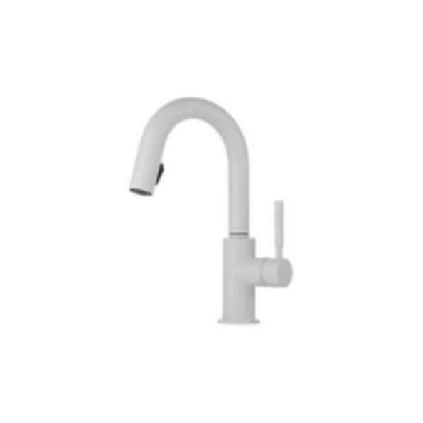 Brizo - Solna Single Handle Pull-Down Bar Prep Faucet