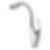 Vuelo Single Handle Hi-Arch Pull Out Kitchen Faucet With Smarttouch® Technology