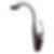 Vuelo Single Handle Hi-Arch Pull Out Kitchen Faucet With Smarttouch® Technology