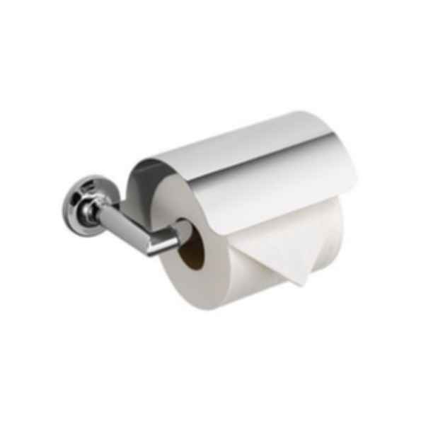 Odin Tissue Paper Holder - Chrome