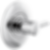 ODIN® Sensori® Thermostatic Valve Trim - T66T075