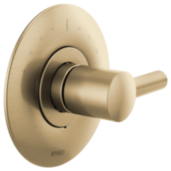ODIN® Sensori® Thermostatic Valve Trim - T66T075