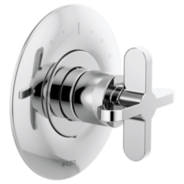 ODIN® Sensori® Thermostatic Valve Trim - T66T075