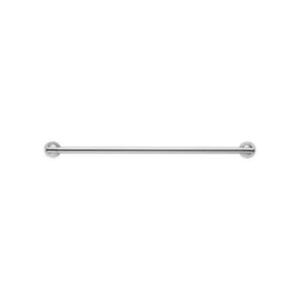 Odin 24inch Towel Bar - Chrome