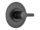 JASON WU FOR BRIZO™ Sensori Thermostatic Valve Trim - T66T075-BL