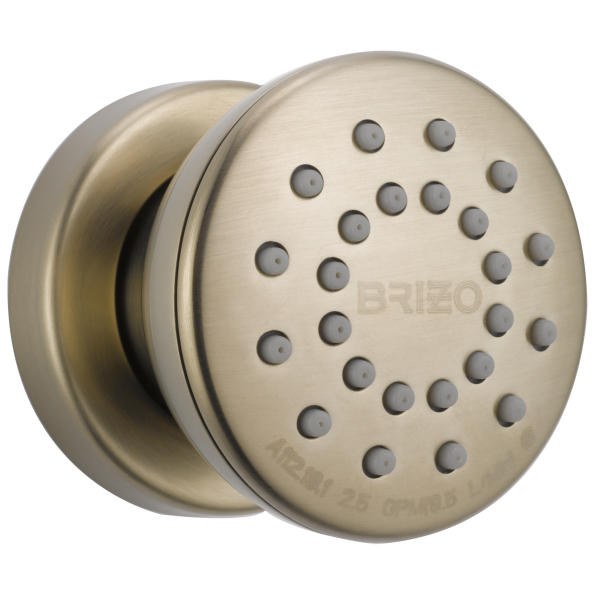 Brizo Touch-Clean® Body Spray 84110 - modlar.com