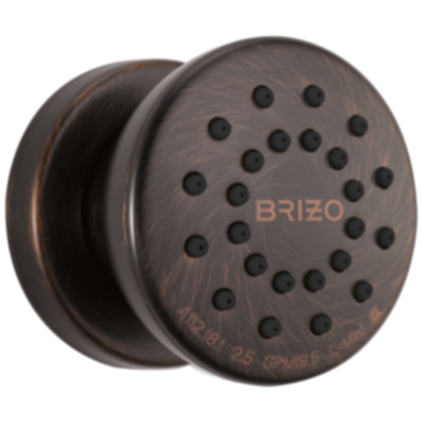 Brizo Touch-Clean® Body Spray 84110