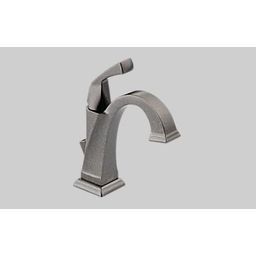 Lavatory Faucet Dryden Bath Collection Centerset Brass Body