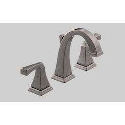 Lavatory Faucet Dryden Bath Collection Widespread Brass Body