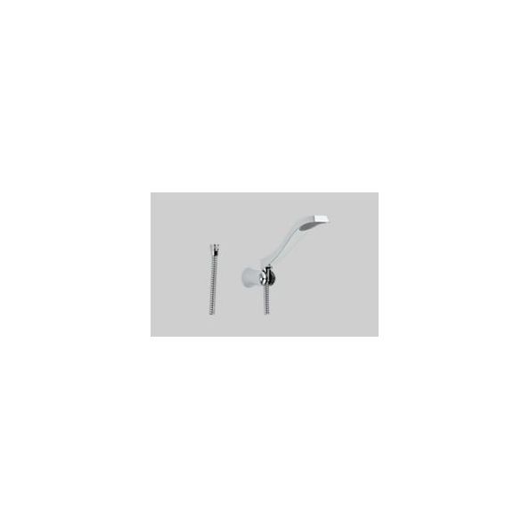 Dryden Wall Mount Hand Shower, Chrome Finish