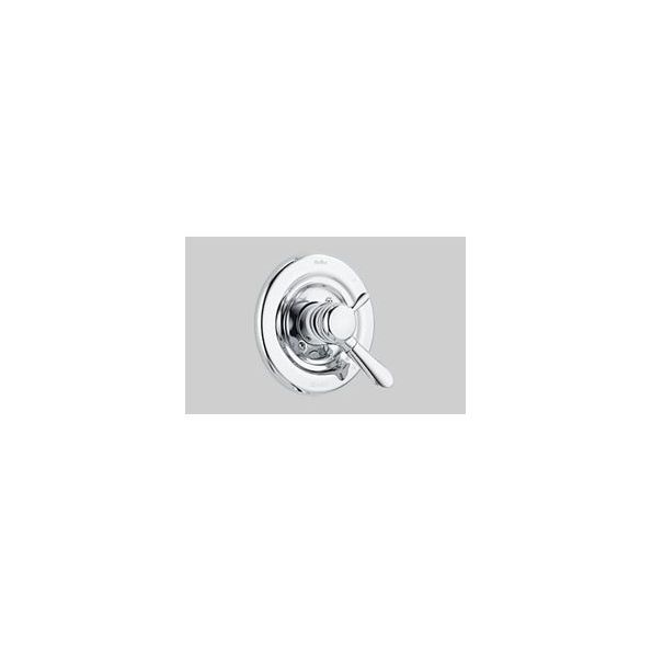 Scald Guard Valve Only Trim Chrome Finish Modlar Com