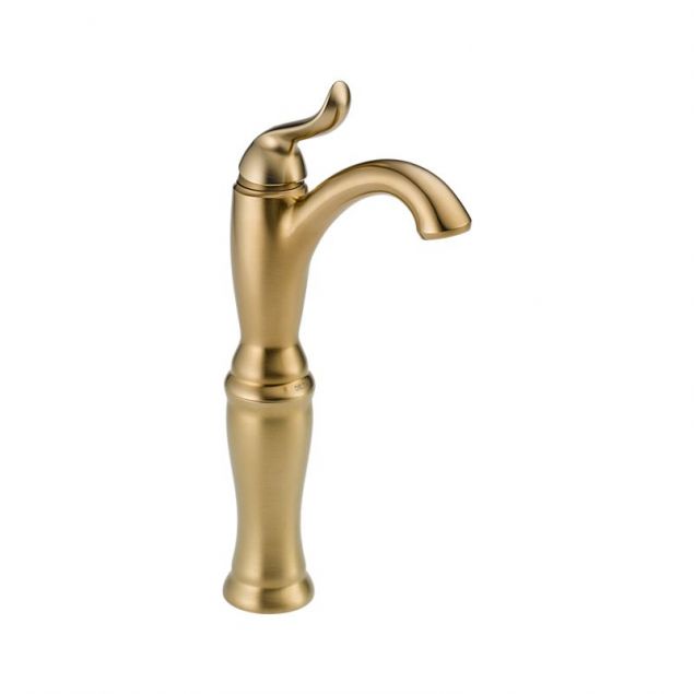 Linden single handle lavatory