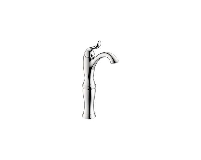 Linden single handle lavatory