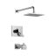 Vero™ Collection Tub/Shower Trim, Polished Chrome Vero™ Collection Tub/Shower Trim, Polished Chrome