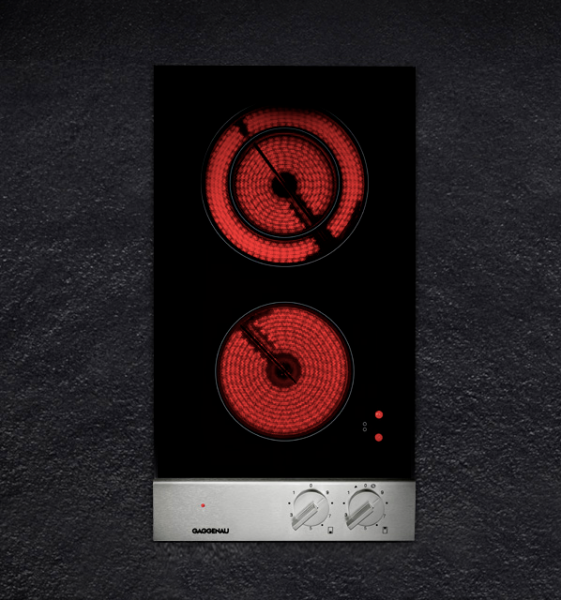 Gaggenau Ceramic Cooktop VE230
