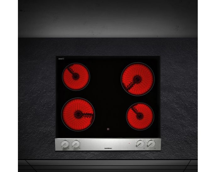 Gaggenau Ceramic Cooktop VE260614