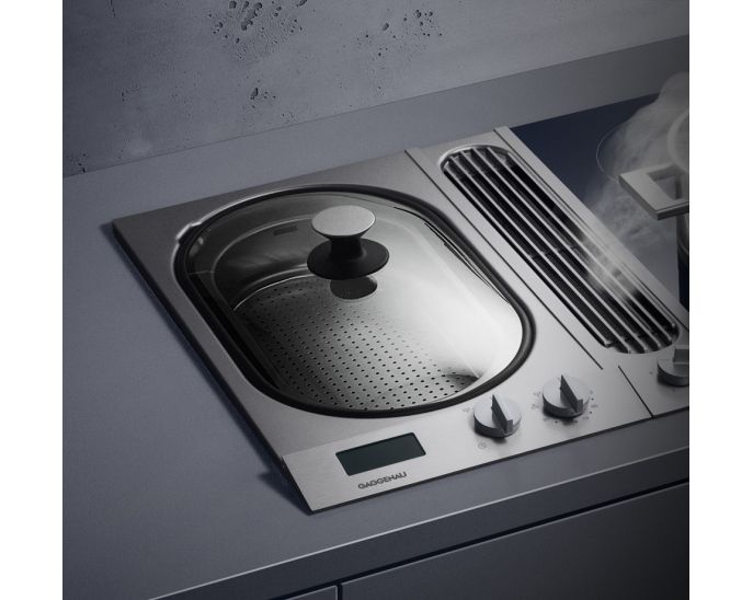 Gaggenau Ceramic Cooktop VK230714