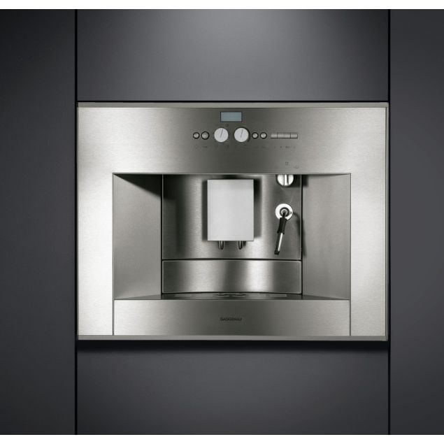 Gaggenau Coffee Machine CM210710