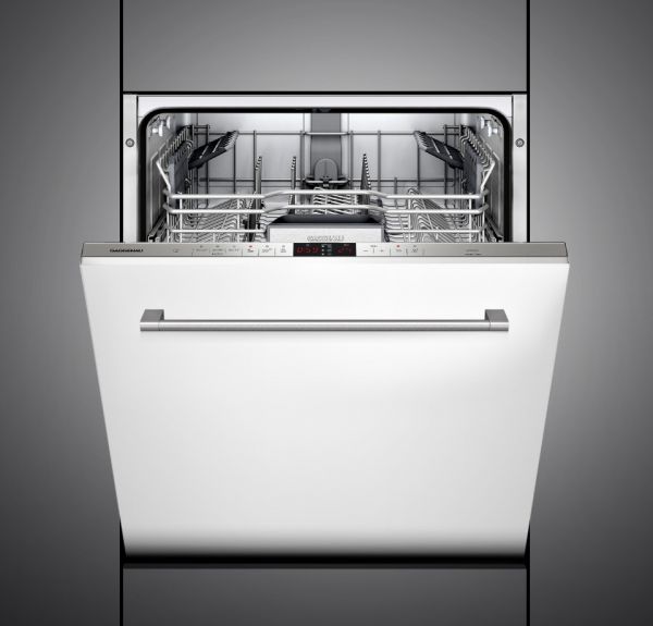 Gaggenau Dishwasher DF260761